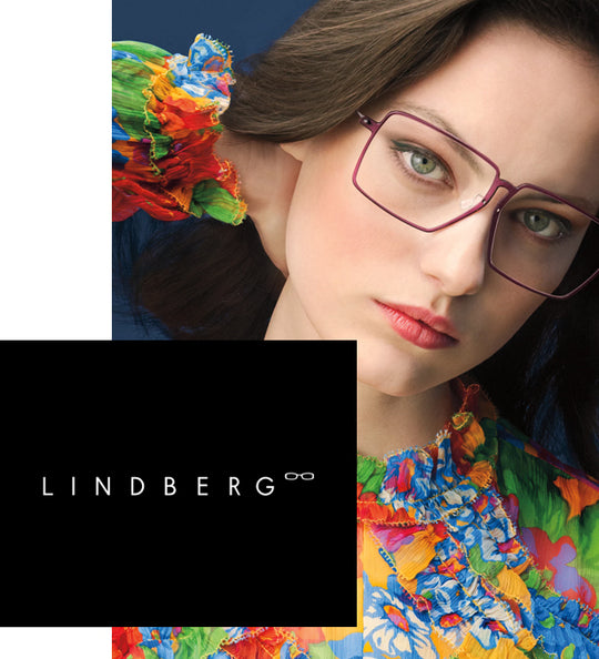 About Lindberg