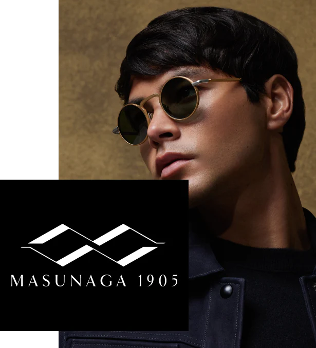 About Masunaga