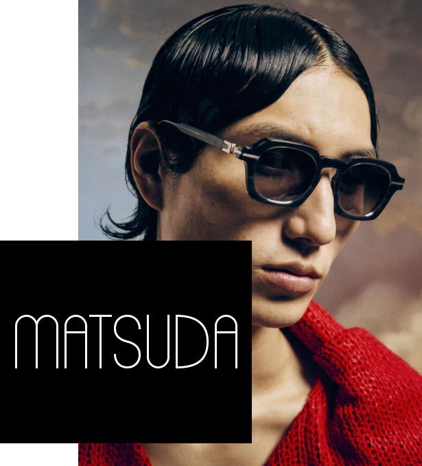 About Matsuda