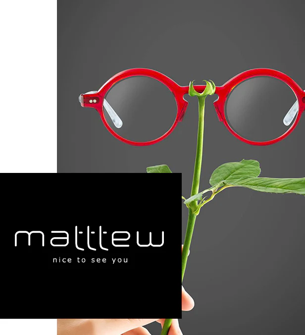 About Matttew