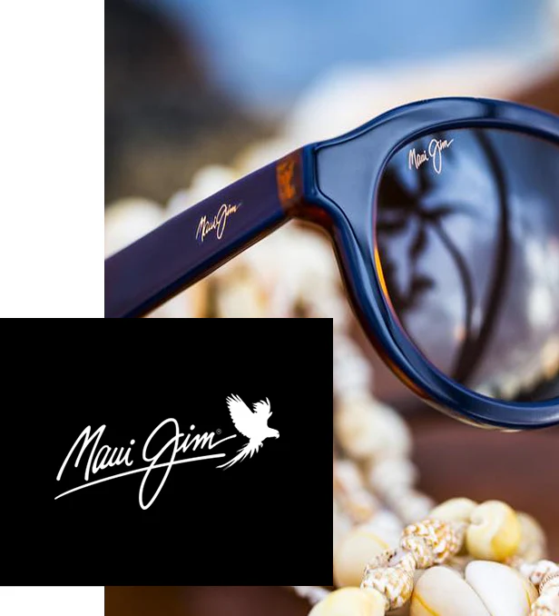 About Maui Jim