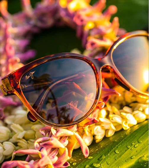 About Maui Jim