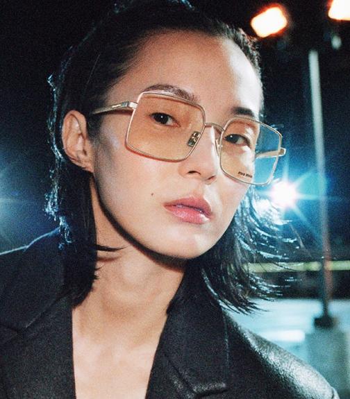 About Miu Miu