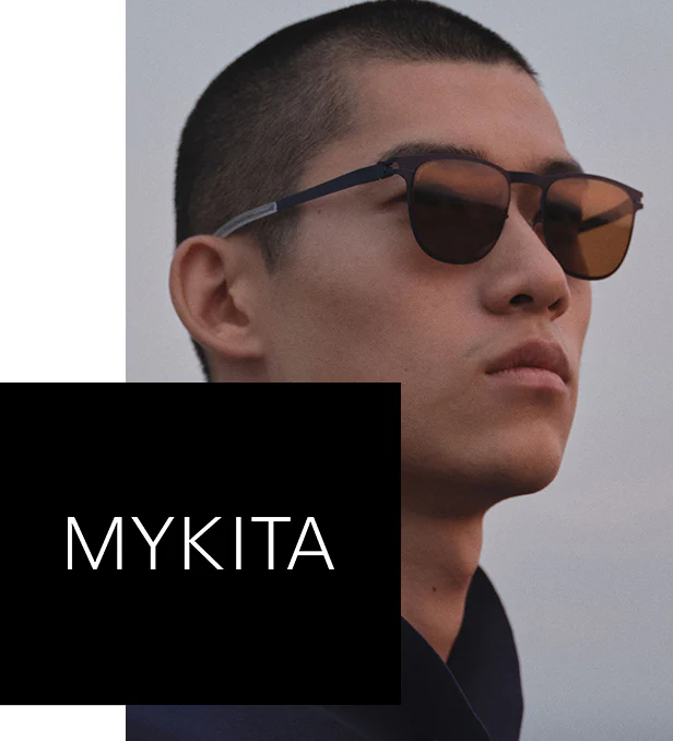 About Mykita