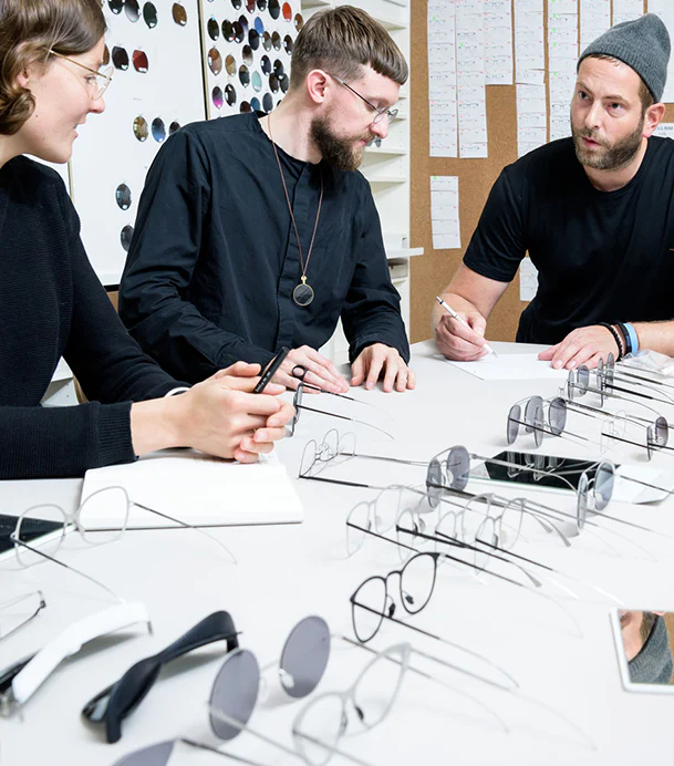 Mykita History