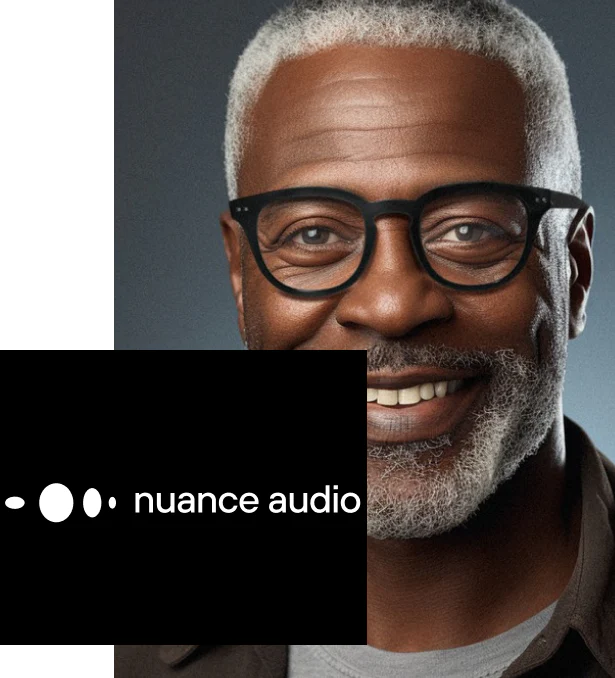 About Nuance Audio