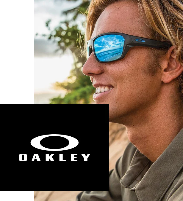 About Oakley