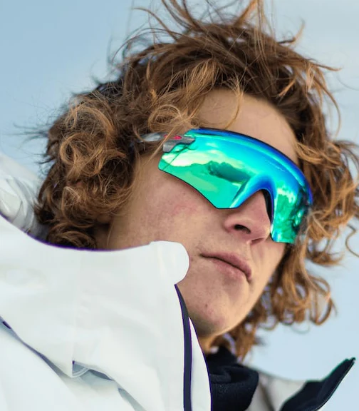 About Oakley