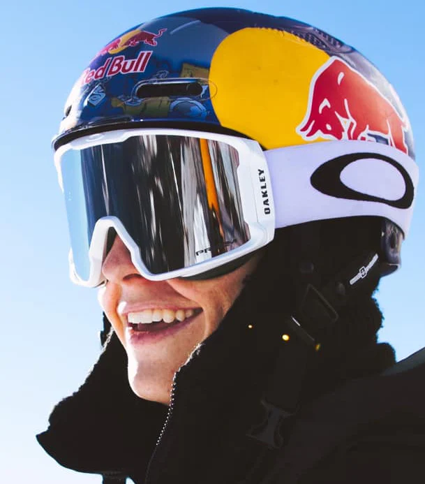 Oakley History
