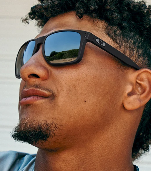 Oakley History