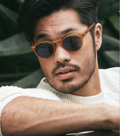 About Oliver Peoples