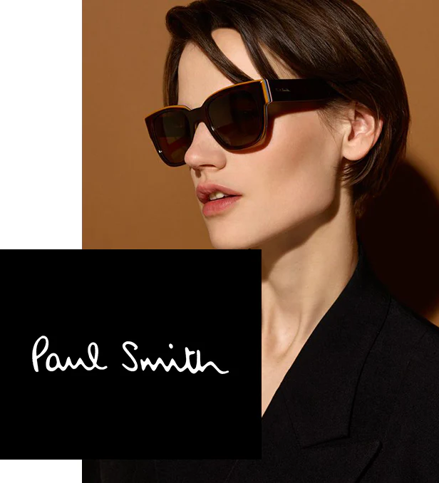 About Paul Smith