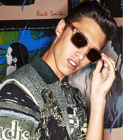 About Paul Smith