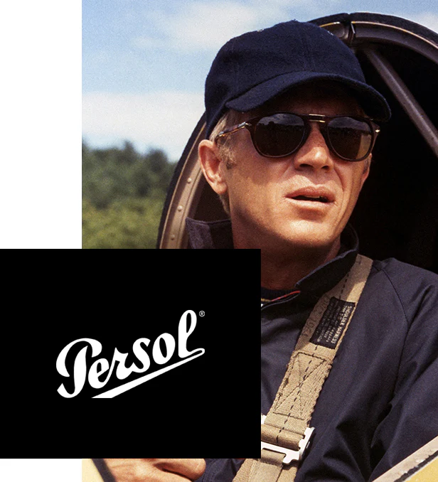 About Persol