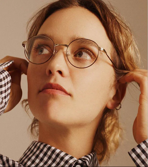 About Persol