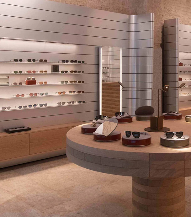 Persol History
