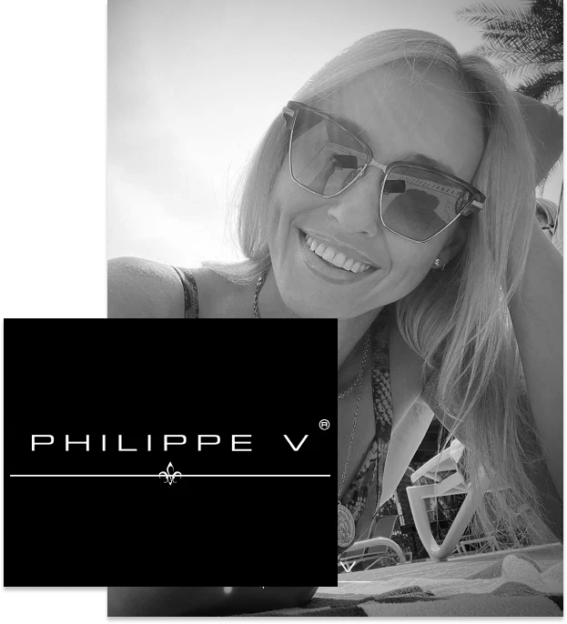 About Philippe V