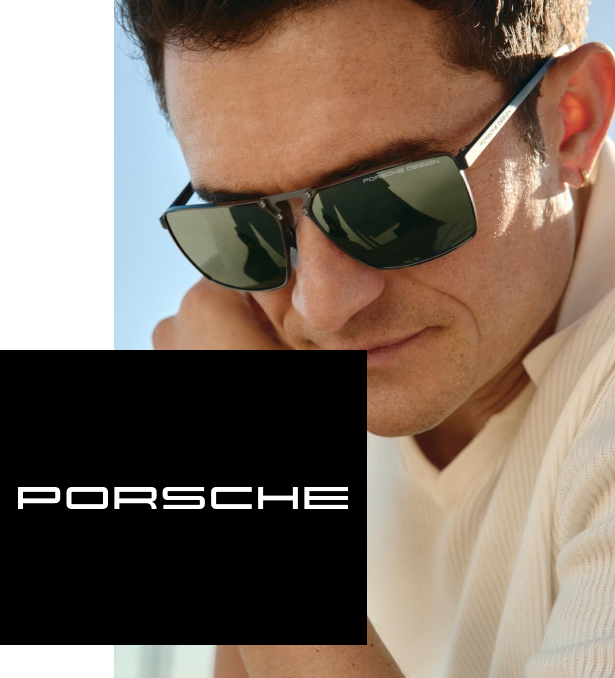 About PORSCHE DESIGN