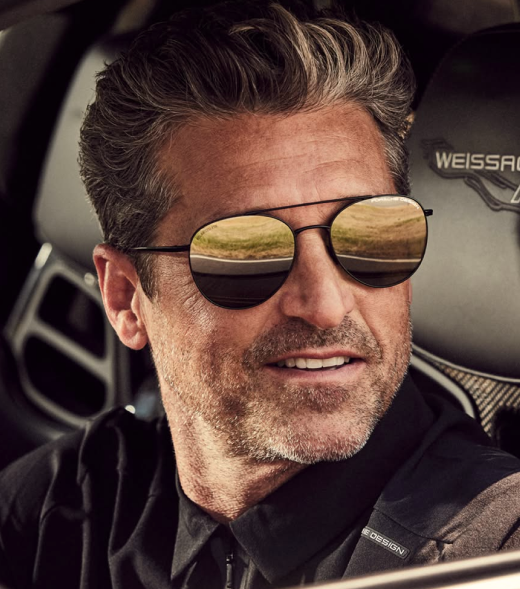 PORSCHE DESIGN History