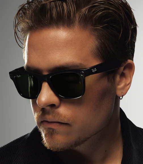 About Ray-Ban Meta