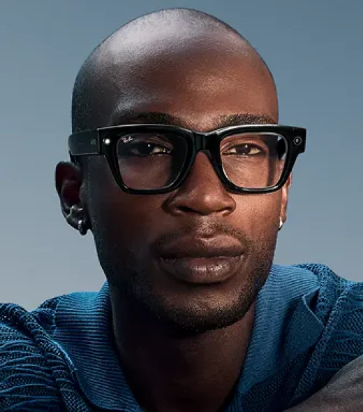 Ray-Ban Meta History