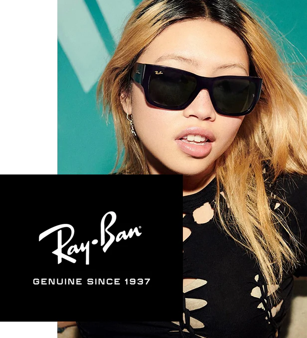 About Ray-Ban