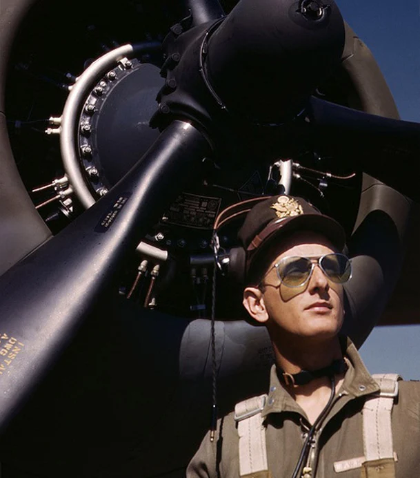 Ray-Ban History