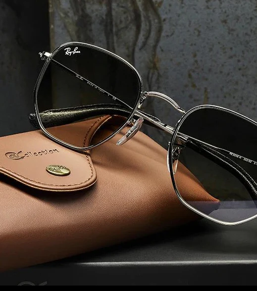 Ray-Ban History