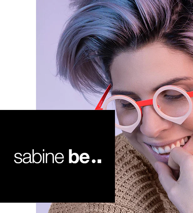 About Sabine Be