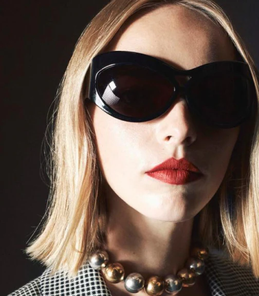About Saint Laurent