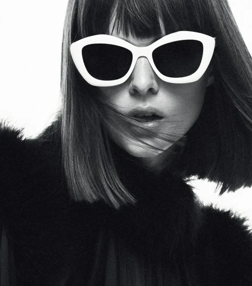 Saint Laurent History