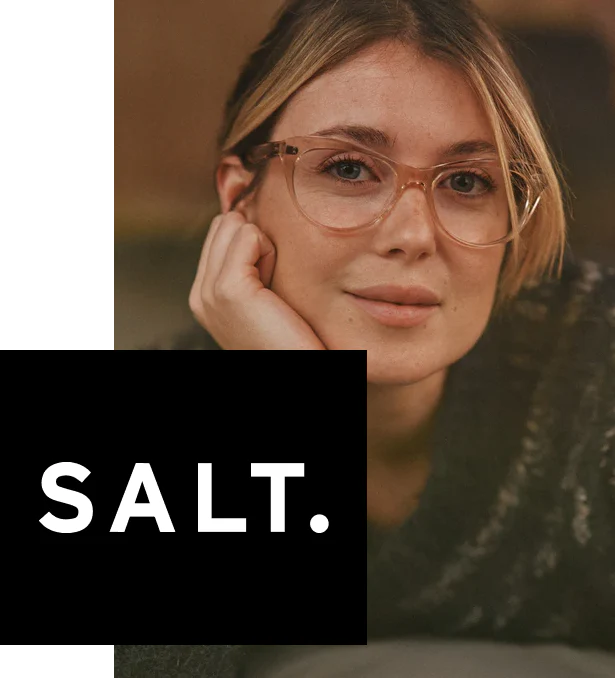 About SALT.