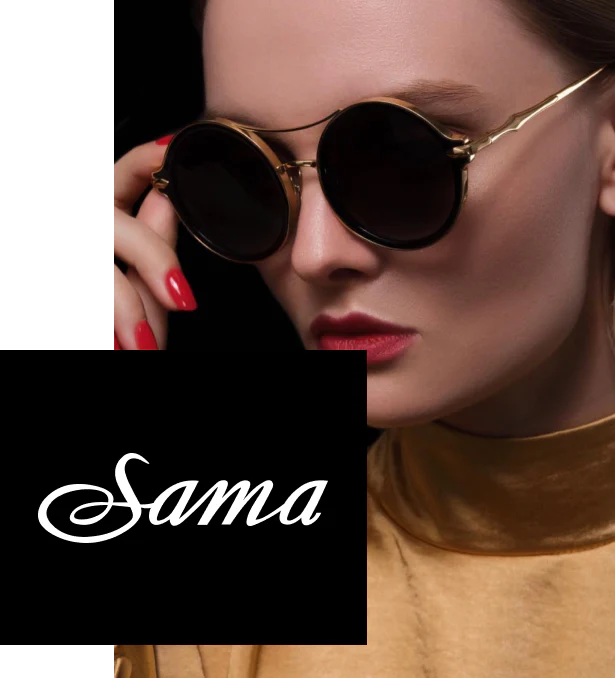 About Sama