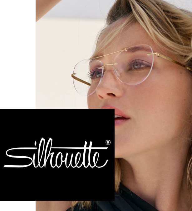 About Silhouette