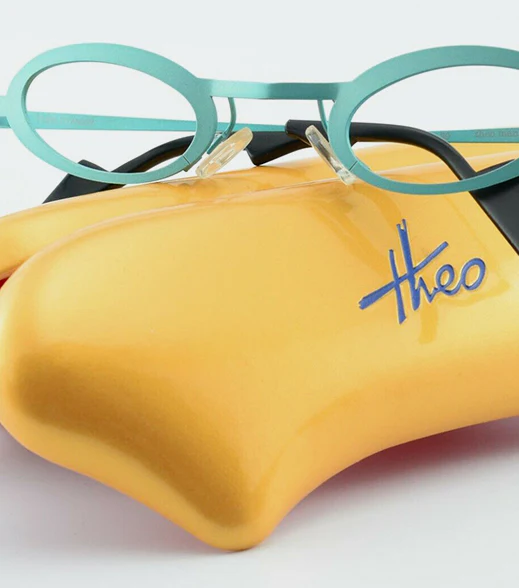 Theo History