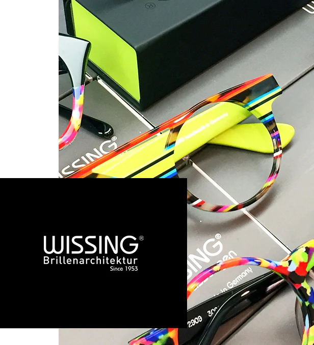 About Wissing