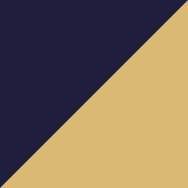 Blue/Gold