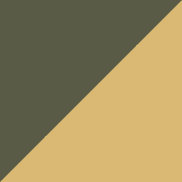 Green/Gold