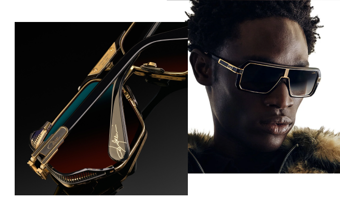 Cazal