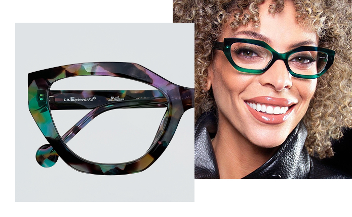 L.A.Eyeworks