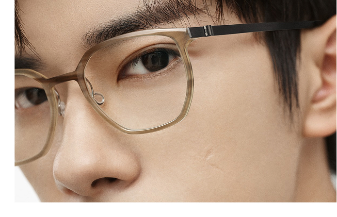 Lindberg Sun Titanium
