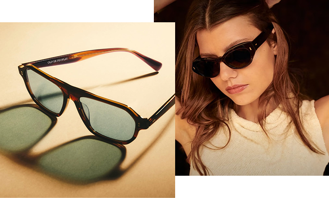 Oliver Peoples