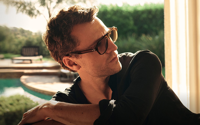 Oliver Peoples