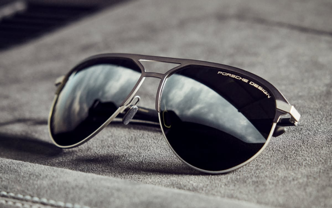 PORSCHE DESIGN
