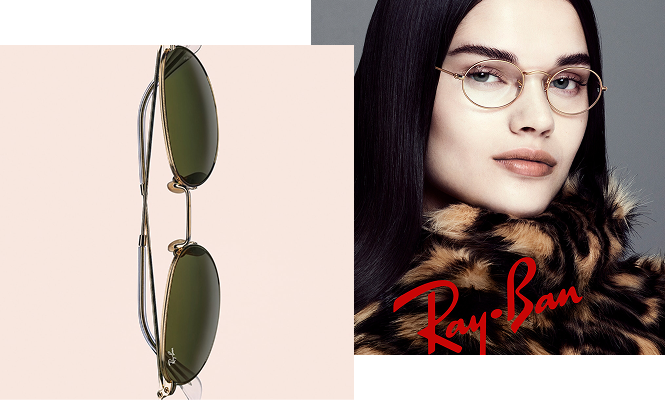 Ray-Ban