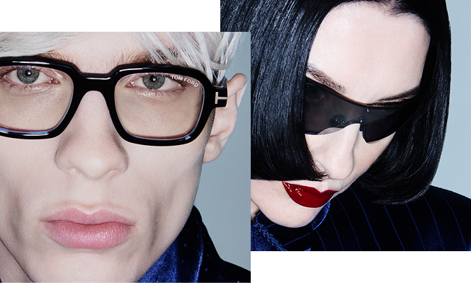Tom Ford